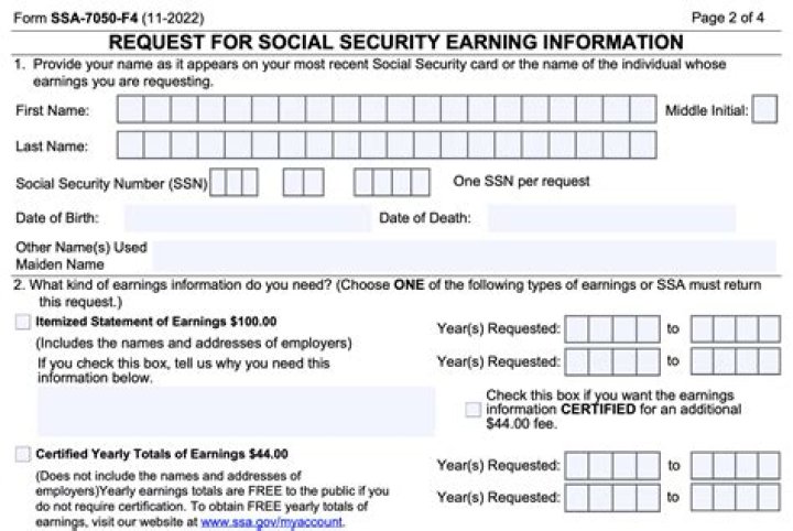Is a death automatically reported to Social Security?