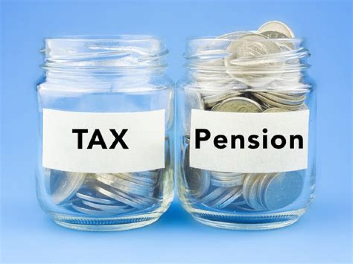 Is a pension from the UK taxable in the US?