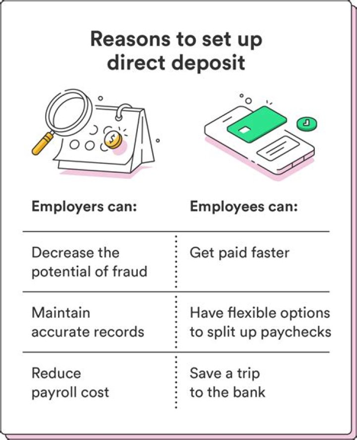 Is a stipend direct deposit?
