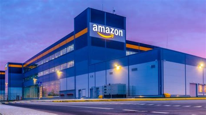 Is Amazon a corporation?