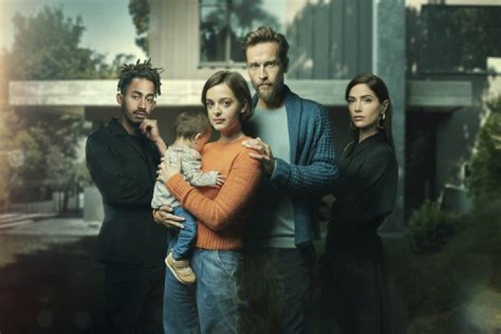 Is an ex wife considered family legally?