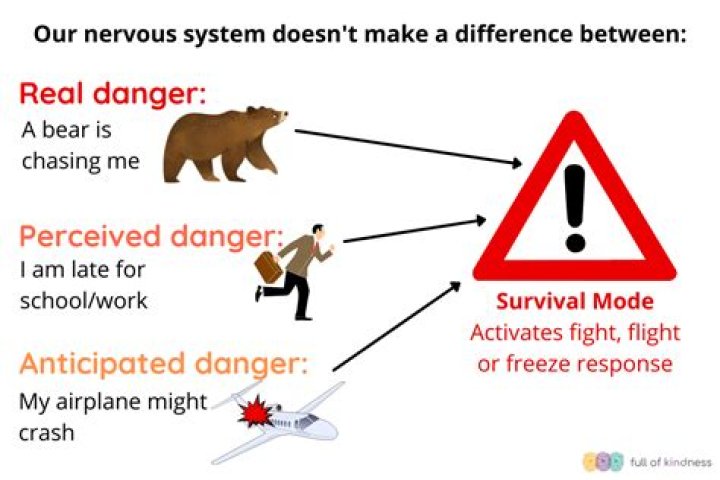 Is any good service or idea that is perceived as new?