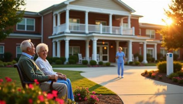 Is assisted living cheaper for a couple?