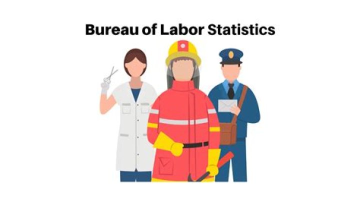 Is Bureau of Labor Statistics legitimate?