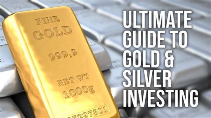 Is buying gold and silver coins a good investment?
