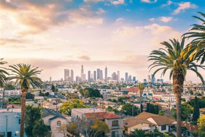 Is California a good place for rental property?