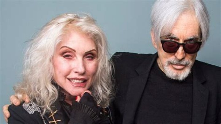 Is Debbie Harry Married?