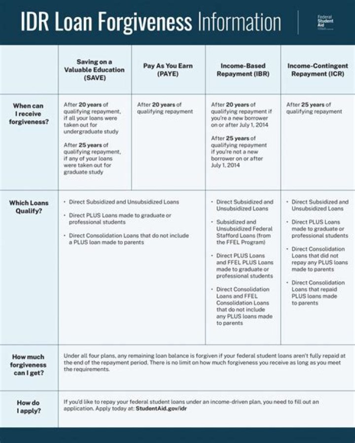 Is debt forgiveness included in gross income?