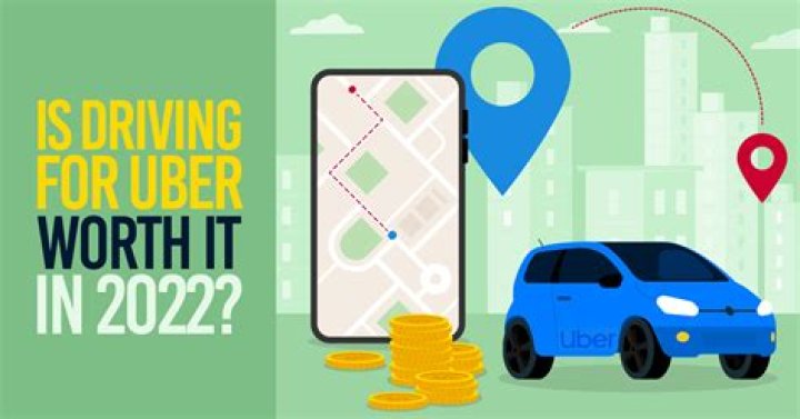 Is driving for Uber part time worth it?