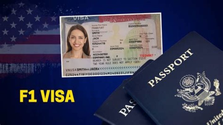 Is F1 visa legally authorized to work?