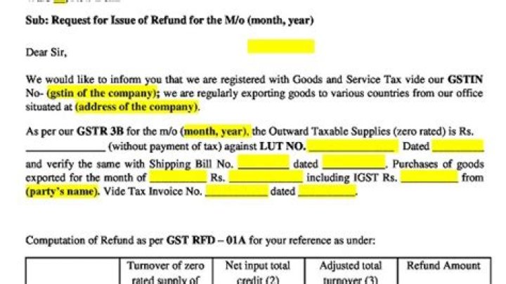Is final return mandatory?