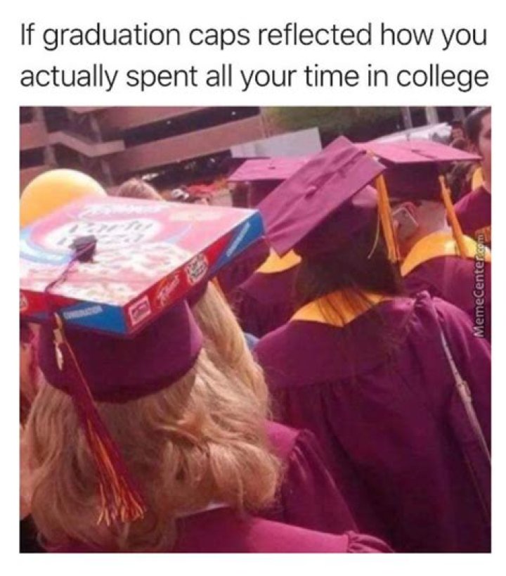 Is graduating at 28 too old?