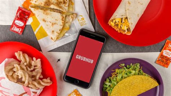 Is Grubhub always delivering?