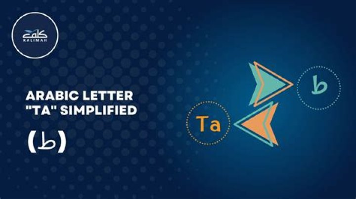 Is Haven a verb of TA?