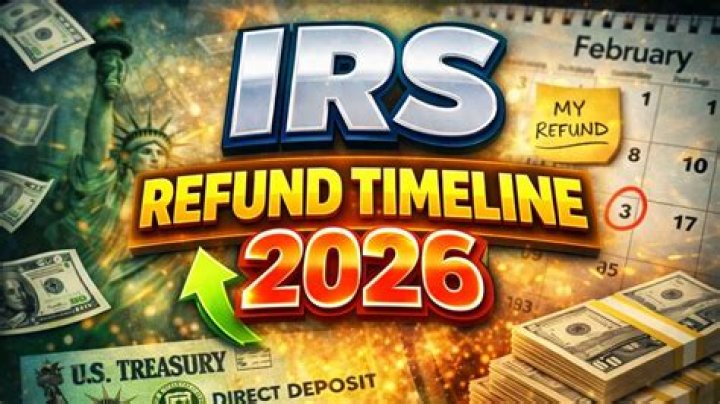 Is IRS refund taking longer than usual?