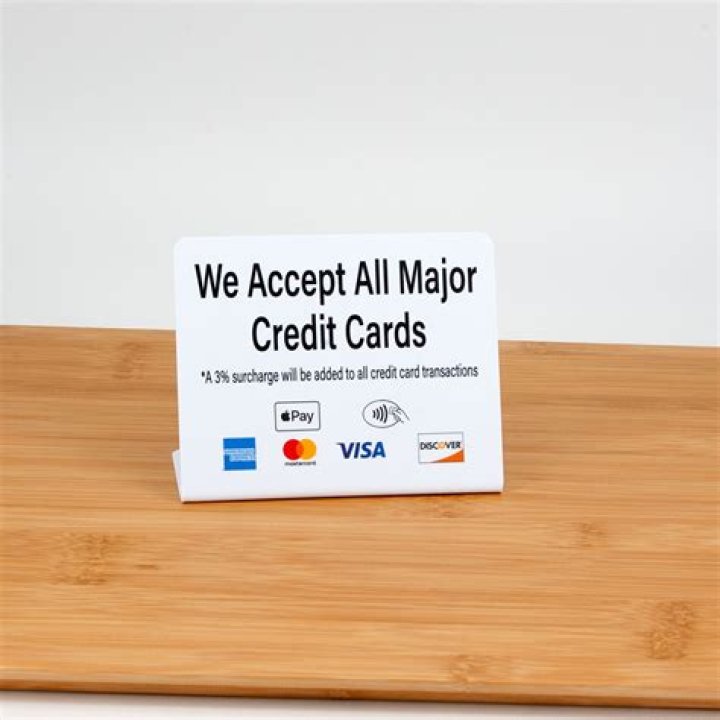 Is it bad to apply for a credit card and not use it?
