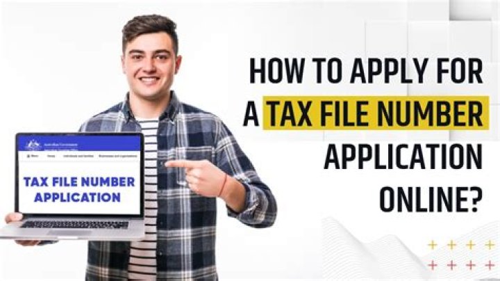 Is it compulsory to have a tax file number?