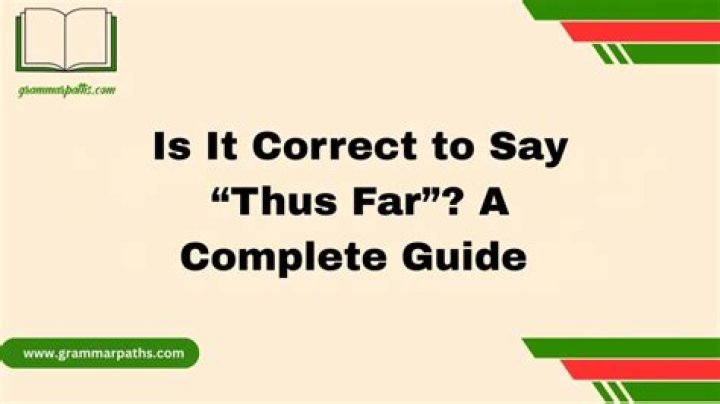 Is it correct to say a few questions?