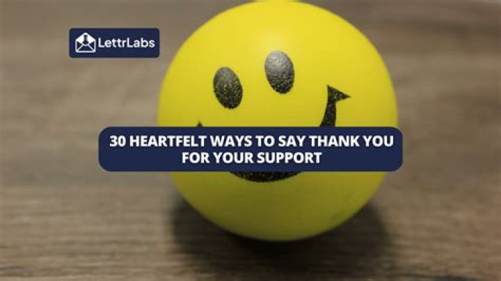 Is it correct to say thank you for the help?