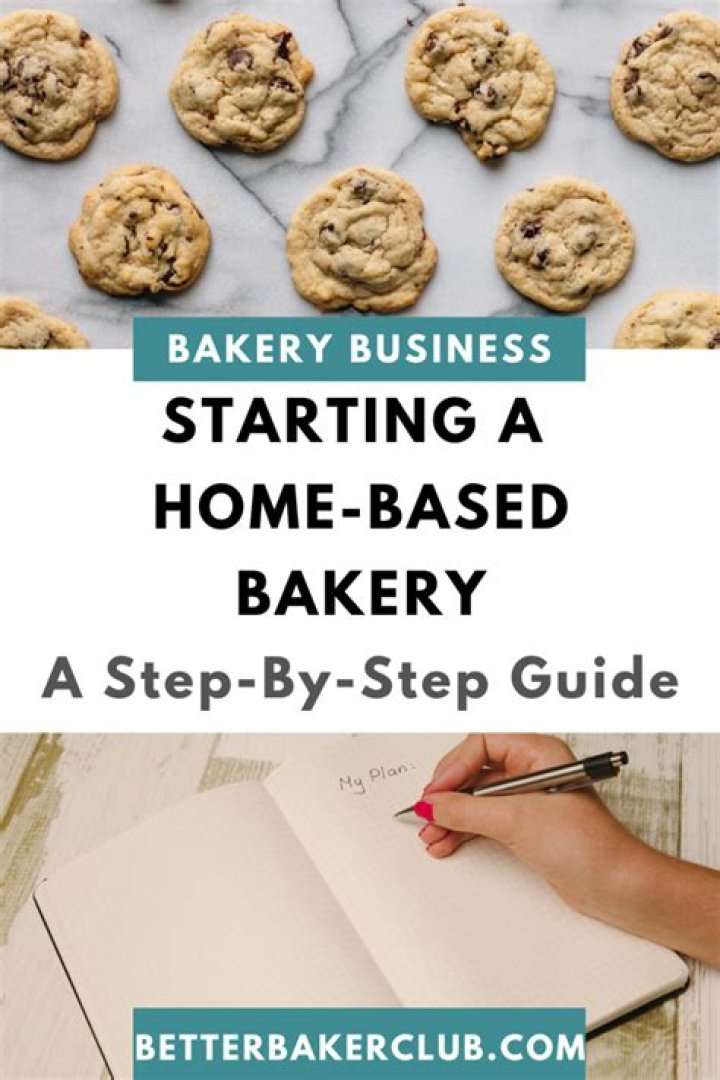 Is it legal in Texas to sell home baked goods?