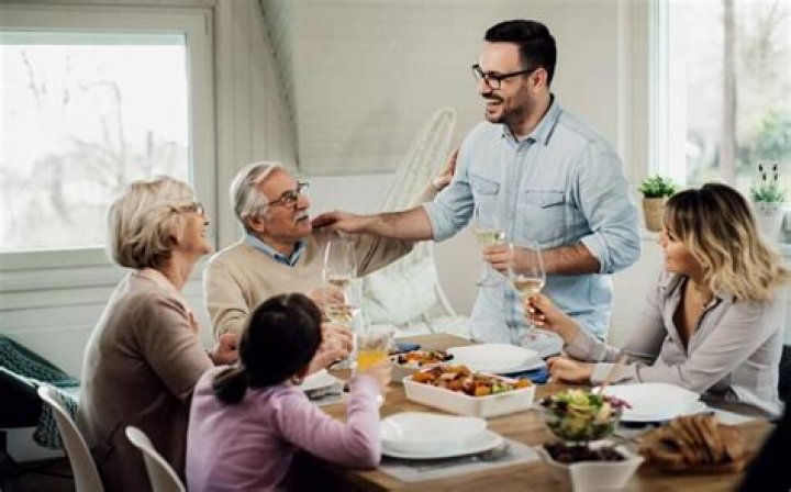 Is it normal to still live with your parents at 30?