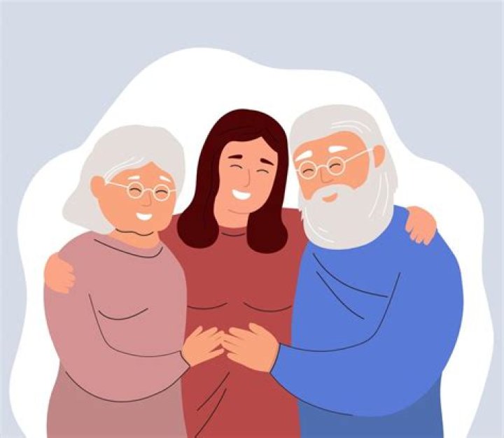 Is it possible for an elderly parent to live alone?