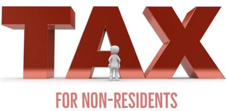 Is it possible to be non tax resident in any country?