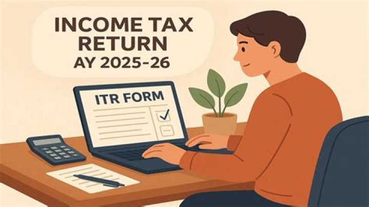 Is it possible to file an income tax return electronically?