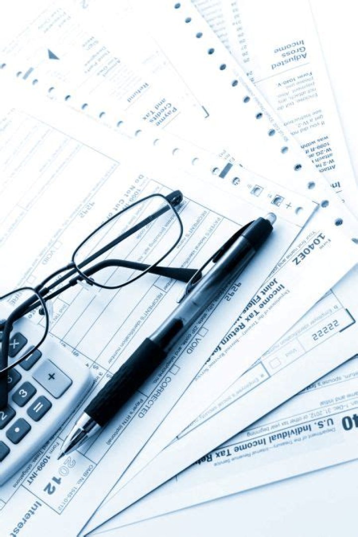 Is it possible to owe nothing on your federal tax return?