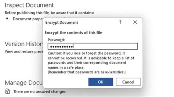 Is it safe to mail your Social Security number?