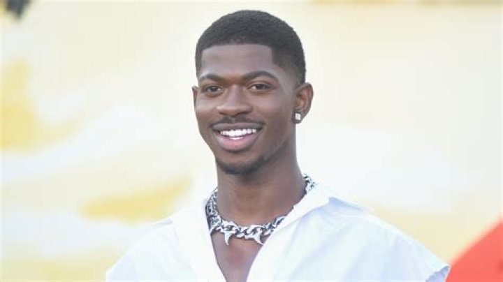 Is Lil Nas son of NAS?