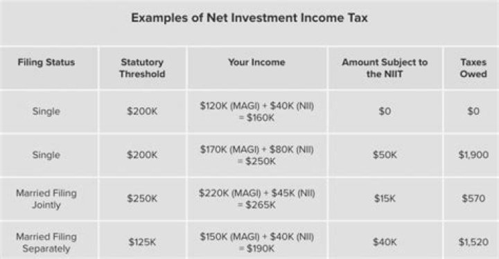 Is net investment income tax an income tax?