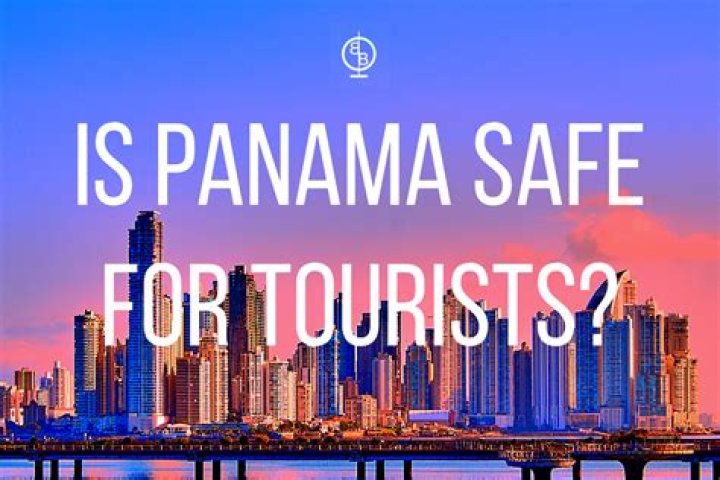 Is Panama safe right now?