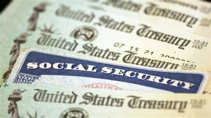 Is pension and Social Security two different things?