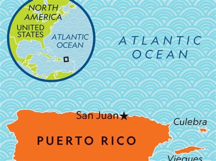 Is Puerto Rico considered foreign for US tax purposes?