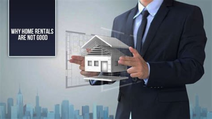 Is renting out a house a good investment?