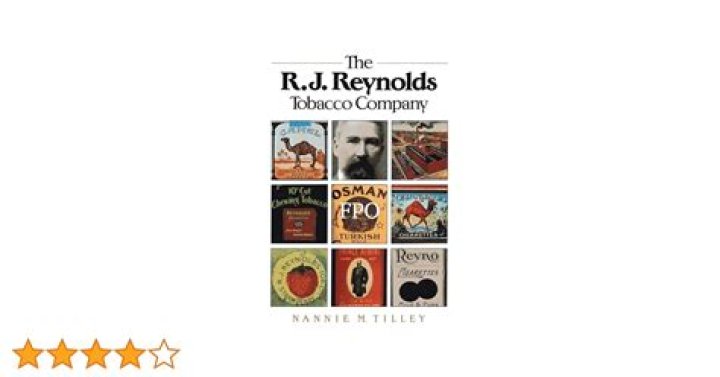 Is RJ Reynolds tobacco company still in business?