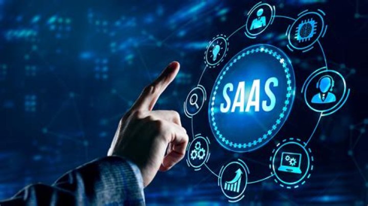 Is SaaS tax free?