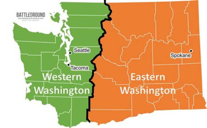 Is Seattle WA Eastern time?