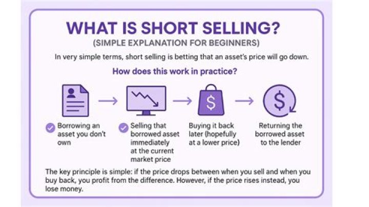 Is short selling unethical?