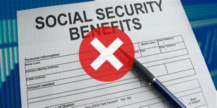 Is Social Security just for the elderly?