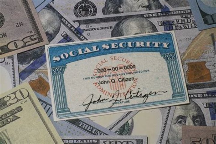 Is Social Security taken out of dividends?