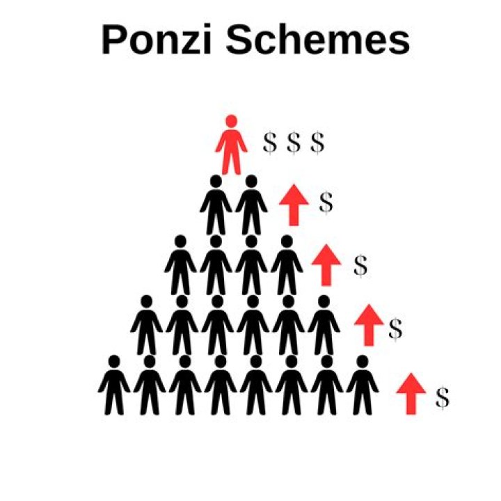 Is SuSu a Ponzi scheme?