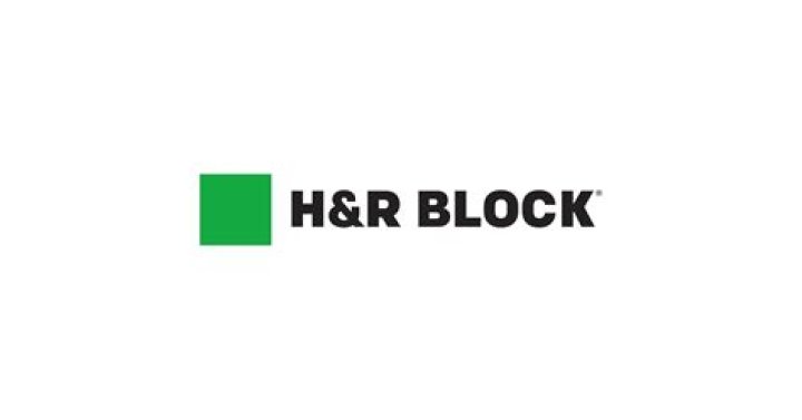 Is the hr block site down for taxes?