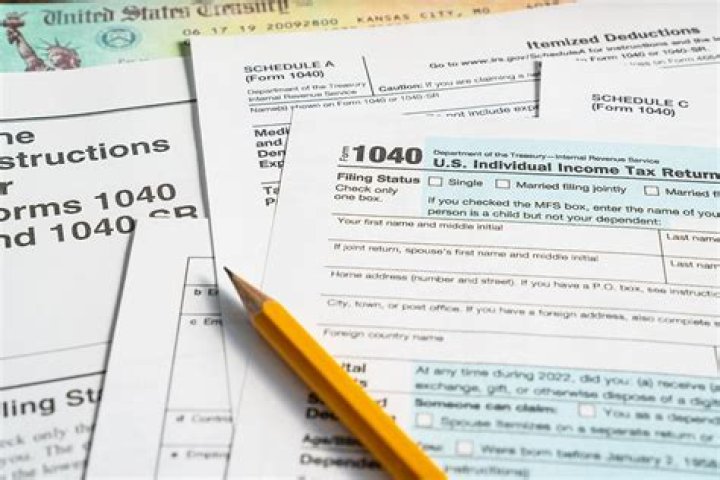 Is the IRS automatically refunding unemployment taxes?