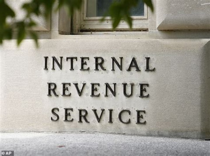 Is the IRS government open?