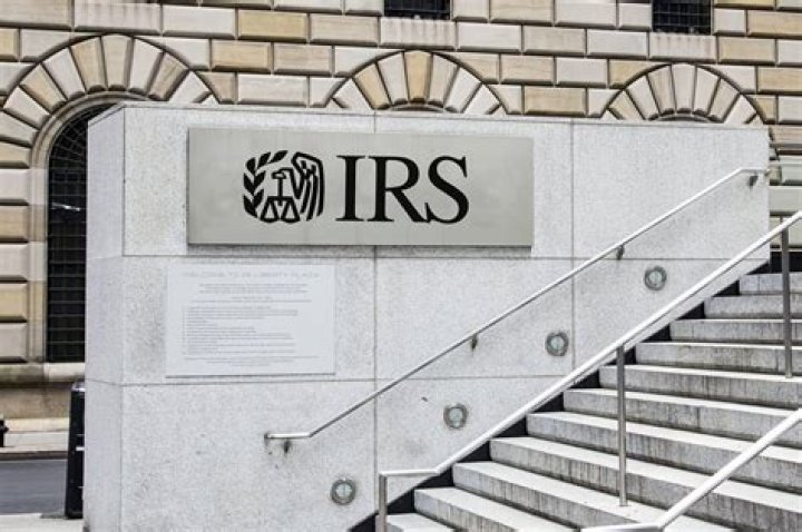 Is the IRS open to the public?