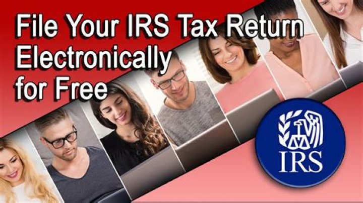 Is the IRS still processing electronically filed tax returns?