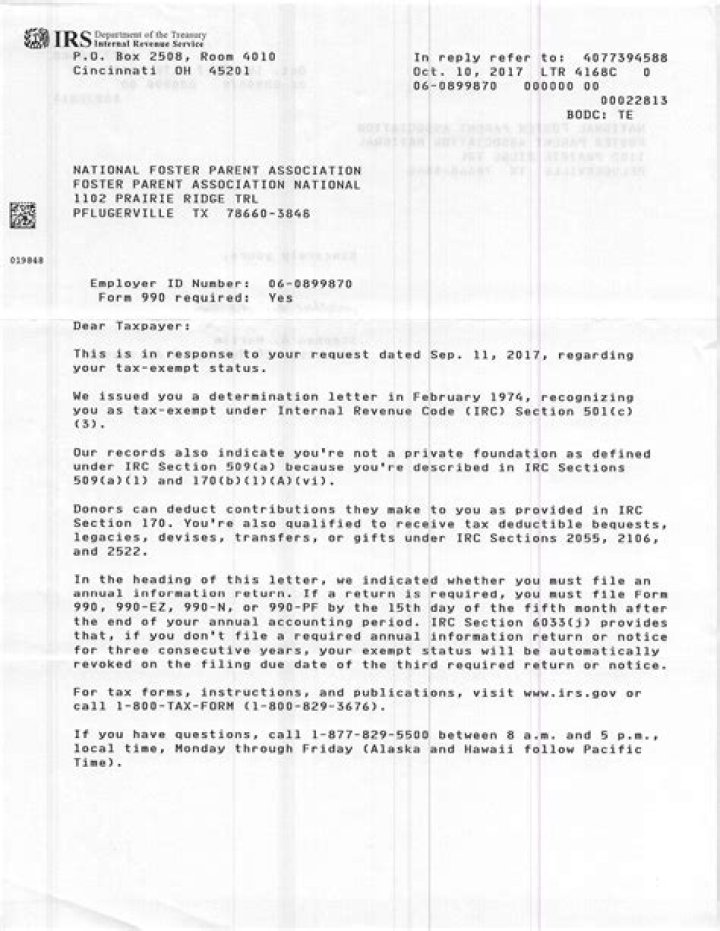 Is the IRS using green dot?