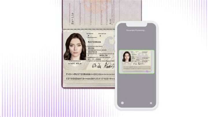 Is there another way to verify ID me?